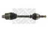 MAPCO 16634 Drive Shaft